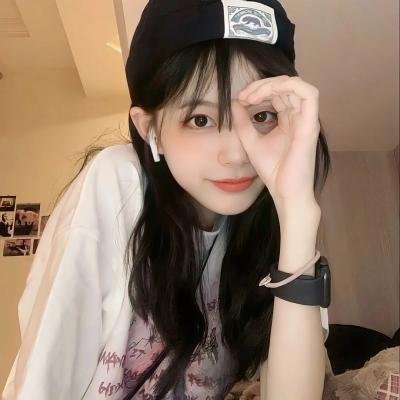 眼里余光都是你